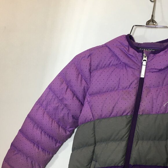 Paradox Youth Insulated Jacket - Size Medium - Pre-owned - 9ZYZP5 - Picture 4 of 10